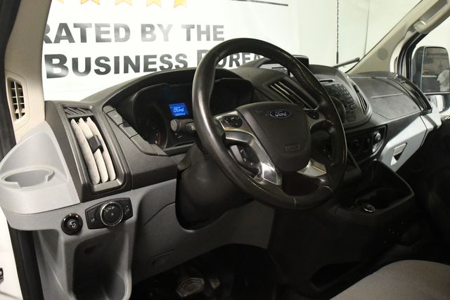 2017 Ford Transit Cargo 150 | Branford, CT | Sound Auto Wholesalers 2017 Ford Transit Cargo 150 | Branford, CT | Sound Auto Wholesalers