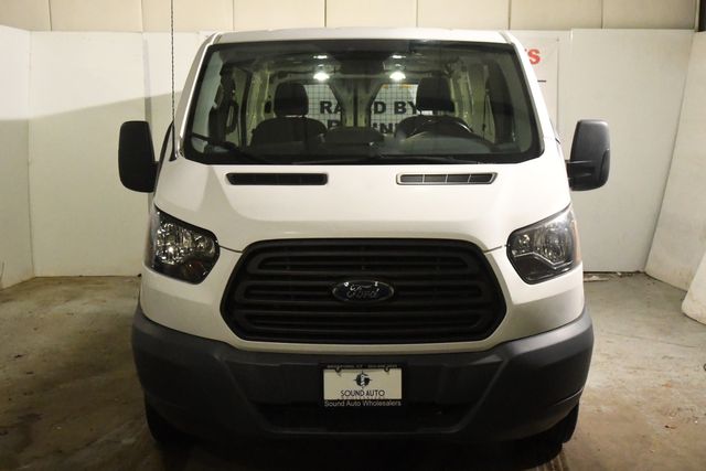 2017 Ford Transit Cargo 150 | Branford, CT | Sound Auto Wholesalers 2017 Ford Transit Cargo 150 | Branford, CT | Sound Auto Wholesalers