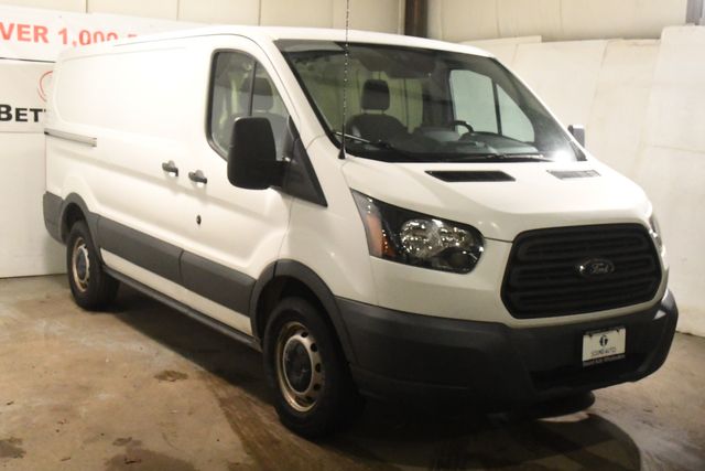 2017 Ford Transit Cargo 150 | Branford, CT | Sound Auto Wholesalers 2017 Ford Transit Cargo 150 | Branford, CT | Sound Auto Wholesalers