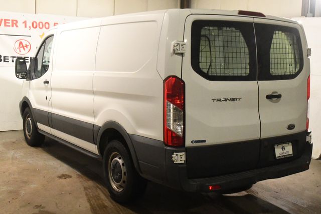 2017 Ford Transit Cargo 150 | Branford, CT | Sound Auto Wholesalers 2017 Ford Transit Cargo 150 | Branford, CT | Sound Auto Wholesalers