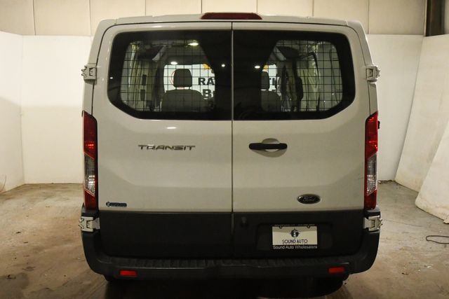 2017 Ford Transit Cargo 150 | Branford, CT | Sound Auto Wholesalers 2017 Ford Transit Cargo 150 | Branford, CT | Sound Auto Wholesalers