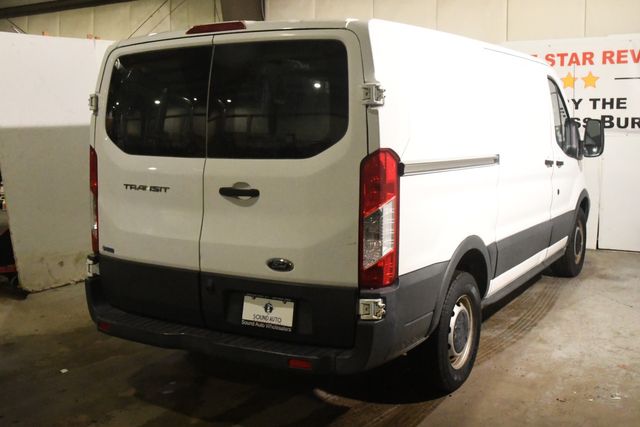 2017 Ford Transit Cargo 150 | Branford, CT | Sound Auto Wholesalers 2017 Ford Transit Cargo 150 | Branford, CT | Sound Auto Wholesalers