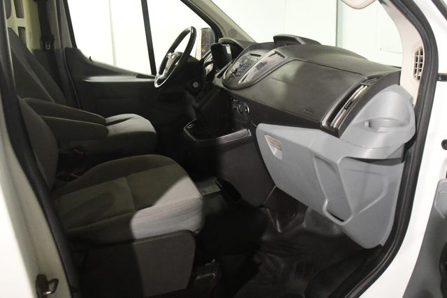 2017 Ford Transit Cargo 150 | Branford, CT | Sound Auto Wholesalers