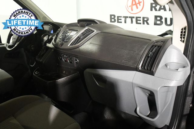 2017 Ford Transit Cargo 150 | Branford, CT | Sound Auto Wholesalers