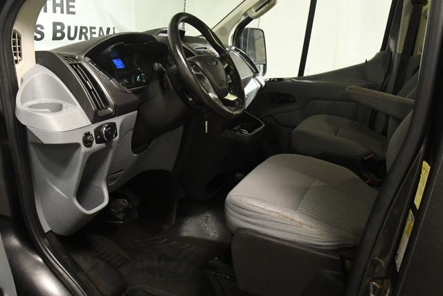 2017 Ford Transit Cargo 150 | Branford, CT | Sound Auto Wholesalers 2017 Ford Transit Cargo 150 | Branford, CT | Sound Auto Wholesalers