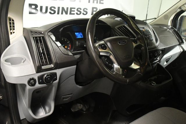 2017 Ford Transit Cargo 150 | Branford, CT | Sound Auto Wholesalers