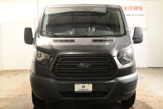 2017 Ford Transit Cargo 150 | Branford, CT | Sound Auto Wholesalers