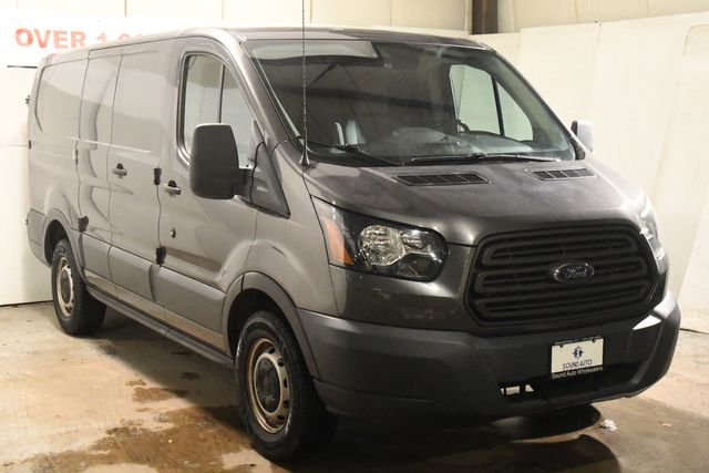2017 Ford Transit Cargo 150 | Branford, CT | Sound Auto Wholesalers 2017 Ford Transit Cargo 150 | Branford, CT | Sound Auto Wholesalers