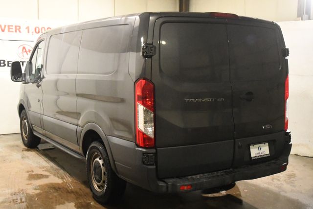 2017 Ford Transit Cargo 150 | Branford, CT | Sound Auto Wholesalers