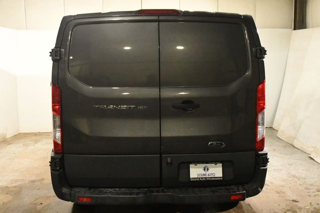 2017 Ford Transit Cargo 150 | Branford, CT | Sound Auto Wholesalers 2017 Ford Transit Cargo 150 | Branford, CT | Sound Auto Wholesalers