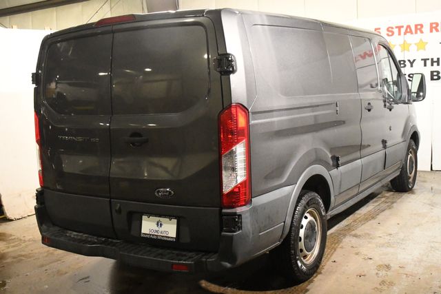 2017 Ford Transit Cargo 150 | Branford, CT | Sound Auto Wholesalers 2017 Ford Transit Cargo 150 | Branford, CT | Sound Auto Wholesalers