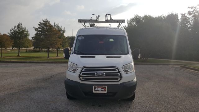 2017 Ford Transit 150 XLT | Carrollton, TX | Legend Motorcars of Carrollton 2017 Ford Transit 150 XLT | Carrollton, TX | Legend Motorcars of Carrollton