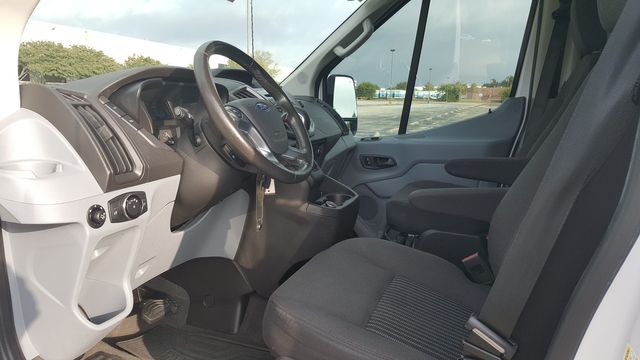 2017 Ford Transit 150 XLT | Carrollton, TX | Legend Motorcars of Carrollton 2017 Ford Transit 150 XLT | Carrollton, TX | Legend Motorcars of Carrollton