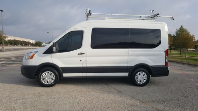 2017 Ford Transit 150 XLT | Carrollton, TX | Legend Motorcars of Carrollton 2017 Ford Transit 150 XLT | Carrollton, TX | Legend Motorcars of Carrollton