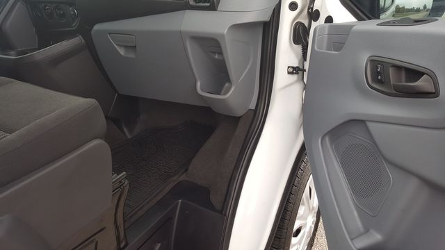 2017 Ford Transit 150 XLT | Carrollton, TX | Legend Motorcars of Carrollton 2017 Ford Transit 150 XLT | Carrollton, TX | Legend Motorcars of Carrollton