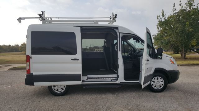 2017 Ford Transit 150 XLT | Carrollton, TX | Legend Motorcars of Carrollton 2017 Ford Transit 150 XLT | Carrollton, TX | Legend Motorcars of Carrollton