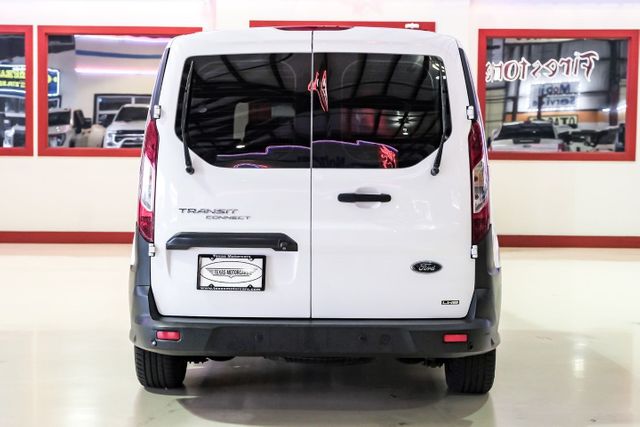 2017 Ford Transit Connect XL | Addison, TX | Mr Car Guys
