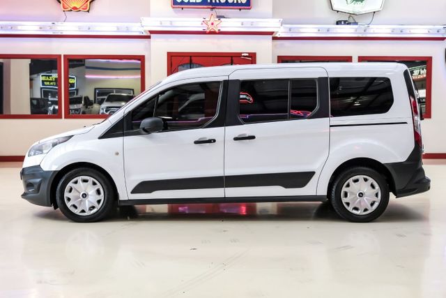 2017 Ford Transit Connect XL | Addison, TX | Mr Car Guys