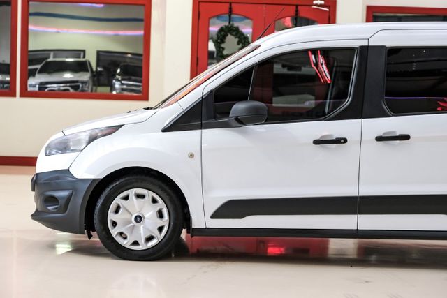 2017 Ford Transit Connect XL | Addison, TX | Mr Car Guys