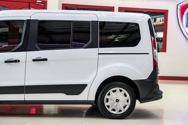 2017 Ford Transit Connect XL | Addison, TX | Mr Car Guys