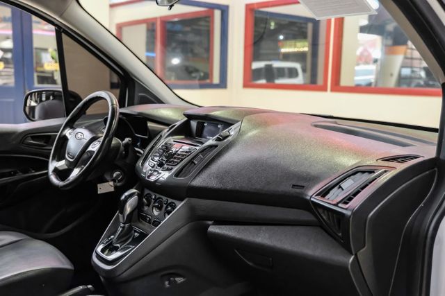 2017 Ford Transit Connect XL | Addison, TX | Mr Car Guys