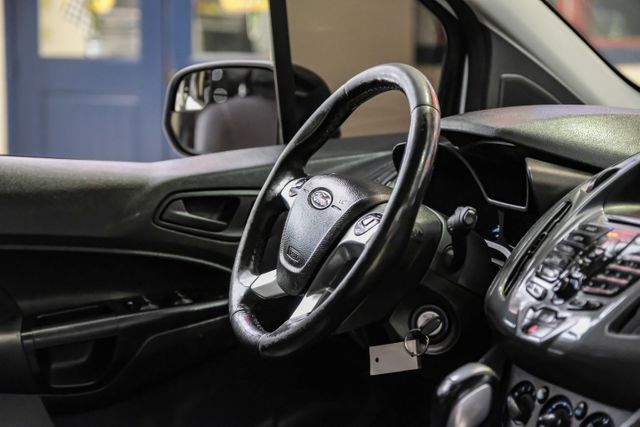 2017 Ford Transit Connect XL | Addison, TX | Mr Car Guys