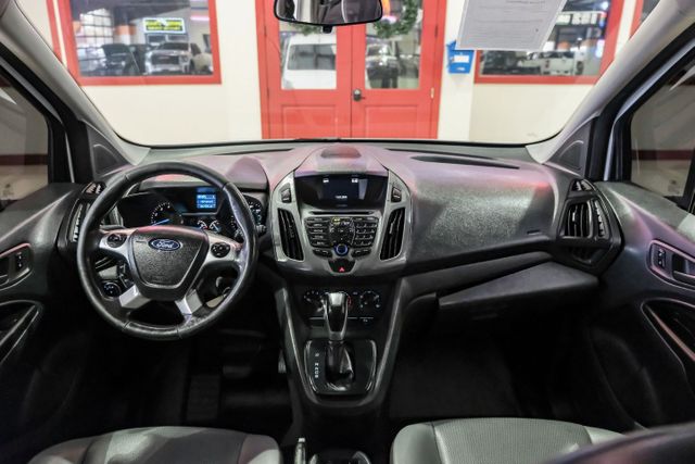 2017 Ford Transit Connect XL | Addison, TX | Mr Car Guys