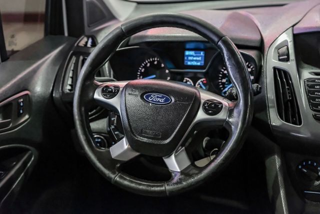 2017 Ford Transit Connect XL | Addison, TX | Mr Car Guys