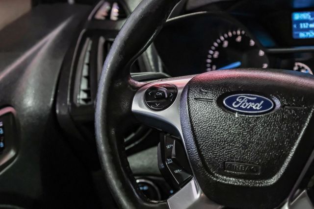 2017 Ford Transit Connect XL | Addison, TX | Mr Car Guys