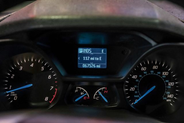 2017 Ford Transit Connect XL | Addison, TX | Mr Car Guys