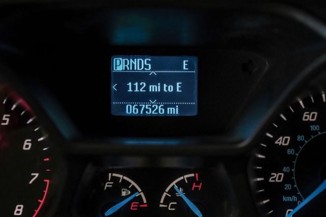 2017 Ford Transit Connect XL | Addison, TX | Mr Car Guys