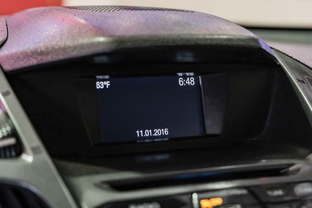 2017 Ford Transit Connect XL | Addison, TX | Mr Car Guys