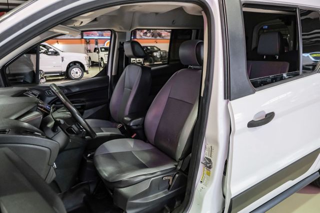 2017 Ford Transit Connect XL | Addison, TX | Mr Car Guys