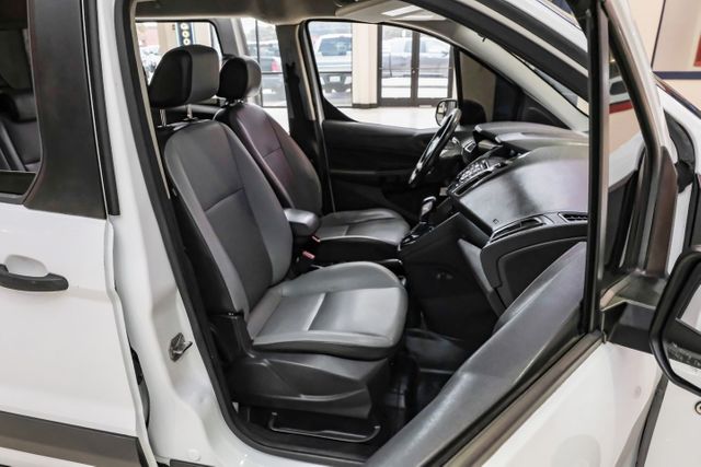 2017 Ford Transit Connect XL | Addison, TX | Mr Car Guys