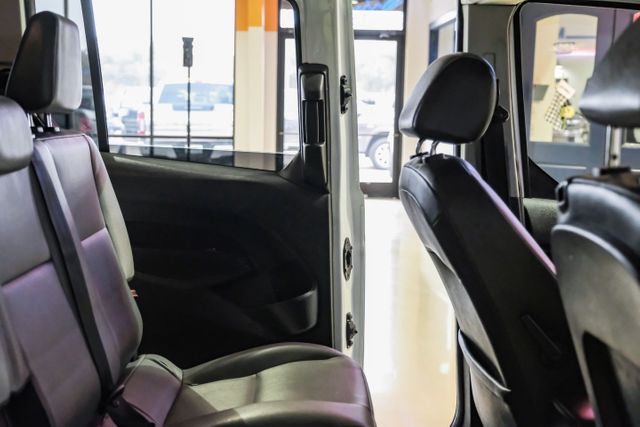 2017 Ford Transit Connect XL | Addison, TX | Mr Car Guys