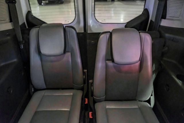 2017 Ford Transit Connect XL | Addison, TX | Mr Car Guys