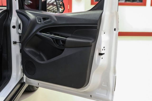 2017 Ford Transit Connect XL | Addison, TX | Mr Car Guys