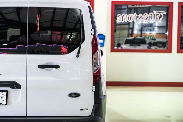 2017 Ford Transit Connect XL | Addison, TX | Mr Car Guys