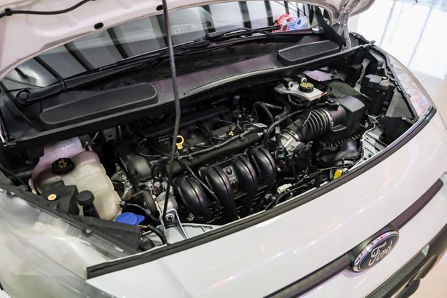 2017 Ford Transit Connect XL | Addison, TX | Mr Car Guys