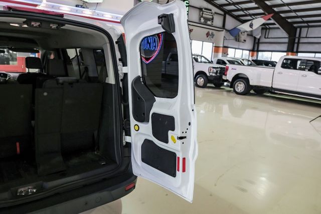 2017 Ford Transit Connect XL | Addison, TX | Mr Car Guys