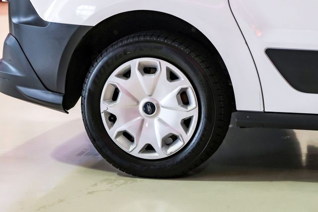 2017 Ford Transit Connect XL | Addison, TX | Mr Car Guys