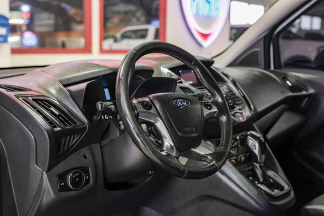 2017 Ford Transit Connect XL | Addison, TX | Mr Car Guys