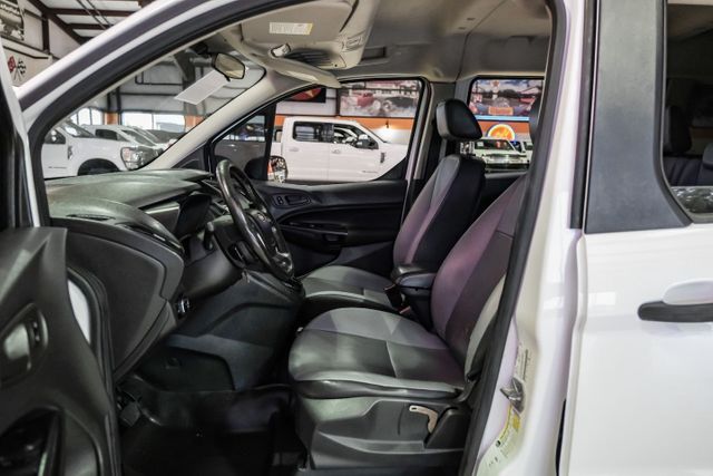 2017 Ford Transit Connect XL | Addison, TX | Mr Car Guys