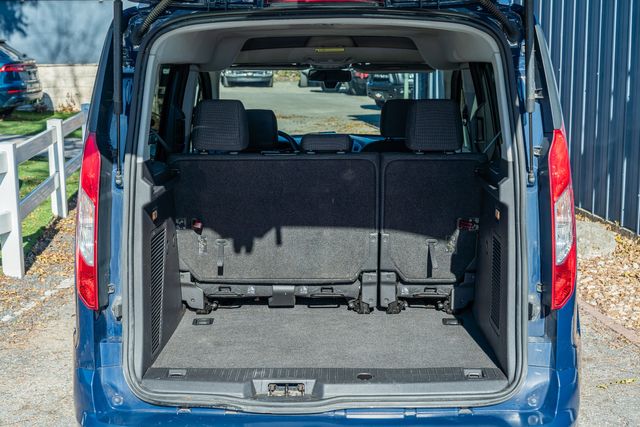 2017 Ford Transit Connect XLT / CLEAN CARFAX / SUPER LOW MILES | Dallas, TX | Rocky Mountain Truck Stop Dallas 2017 Ford Transit Connect XLT / CLEAN CARFAX / SUPER LOW MILES | Dallas, TX | Rocky Mountain Truck Stop Dallas