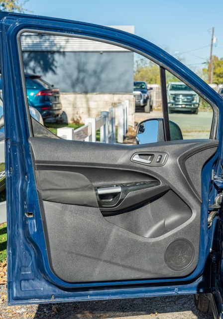 2017 Ford Transit Connect XLT / CLEAN CARFAX / SUPER LOW MILES | Austin, TX | Rocky Mountain Truck Stop Austin 2017 Ford Transit Connect XLT / CLEAN CARFAX / SUPER LOW MILES | Austin, TX | Rocky Mountain Truck Stop Austin