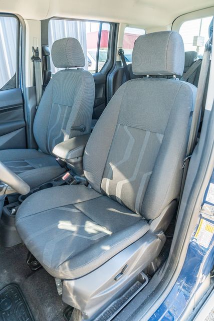 2017 Ford Transit Connect XLT / CLEAN CARFAX / SUPER LOW MILES | Dallas, TX | Rocky Mountain Truck Stop Dallas 2017 Ford Transit Connect XLT / CLEAN CARFAX / SUPER LOW MILES | Dallas, TX | Rocky Mountain Truck Stop Dallas