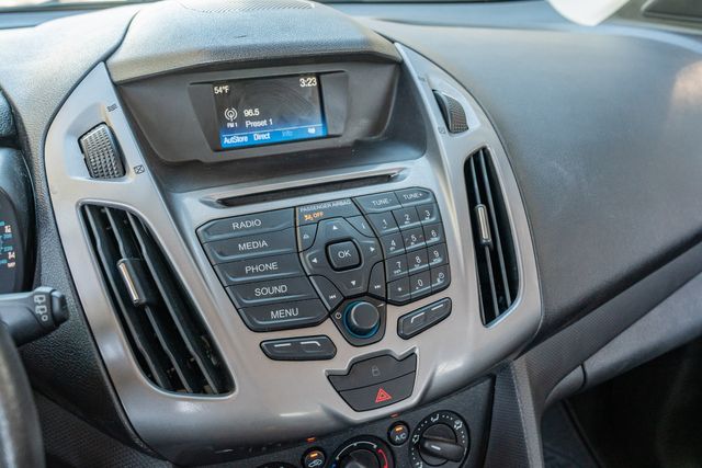 2017 Ford Transit Connect XLT / CLEAN CARFAX / SUPER LOW MILES | Dallas, TX | Rocky Mountain Truck Stop Dallas 2017 Ford Transit Connect XLT / CLEAN CARFAX / SUPER LOW MILES | Dallas, TX | Rocky Mountain Truck Stop Dallas