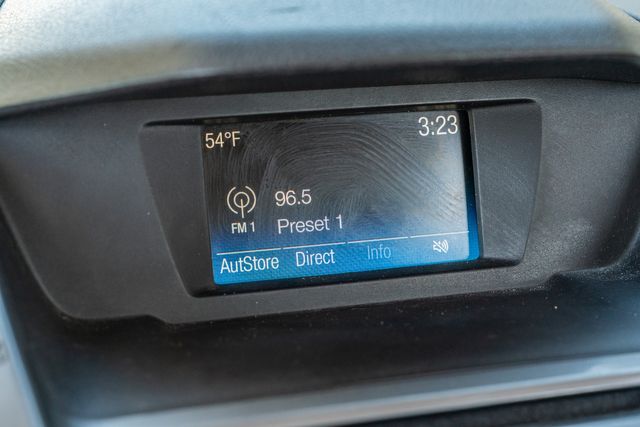 2017 Ford Transit Connect XLT / CLEAN CARFAX / SUPER LOW MILES | Dallas, TX | Rocky Mountain Truck Stop Dallas 2017 Ford Transit Connect XLT / CLEAN CARFAX / SUPER LOW MILES | Dallas, TX | Rocky Mountain Truck Stop Dallas