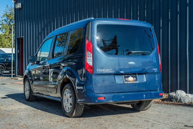 2017 Ford Transit Connect XLT / CLEAN CARFAX / SUPER LOW MILES | Dallas, TX | Rocky Mountain Truck Stop Dallas 2017 Ford Transit Connect XLT / CLEAN CARFAX / SUPER LOW MILES | Dallas, TX | Rocky Mountain Truck Stop Dallas