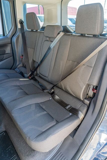 2017 Ford Transit Connect XLT / CLEAN CARFAX / SUPER LOW MILES | Austin, TX | Rocky Mountain Truck Stop Austin 2017 Ford Transit Connect XLT / CLEAN CARFAX / SUPER LOW MILES | Austin, TX | Rocky Mountain Truck Stop Austin